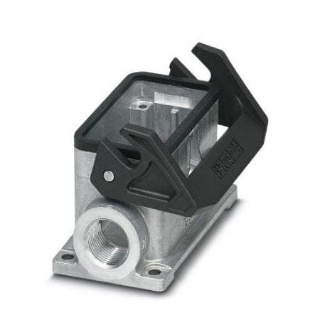 Phoenix Contact HC-STA-B10-SLWS-2SSM20-ELC-AL Box 1412839