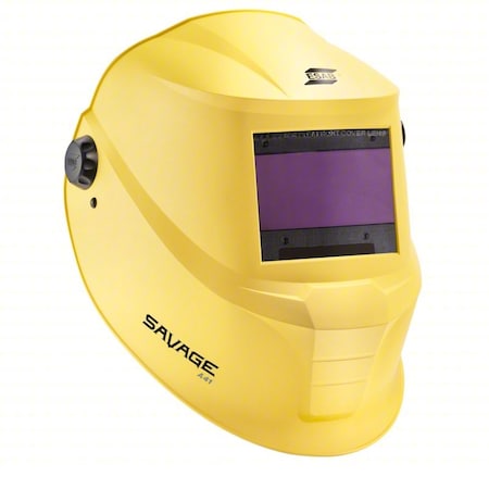 Esab Auto Darkening Helmet 0700504101