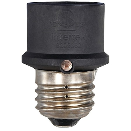 Amertac LIGHT CONTROL BLK 2.1 in.H SLC4CB-4