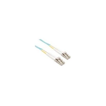 Unc Group 12M Om4 Fiber Optic Cable Lc-Lc Mm 50/12 FJ5G4LCLC-12M