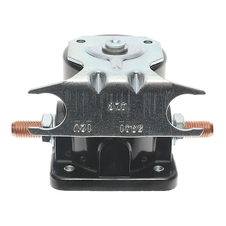 T Series Standard Motor Products, Dsl Glow Plug Relay,  SS591T