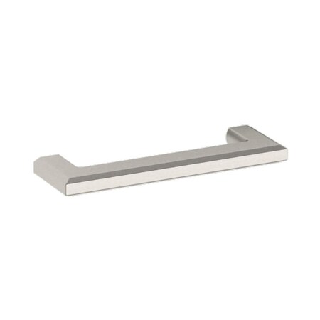 Baldwin Cabinet Pulls Satin Nickel 4412150