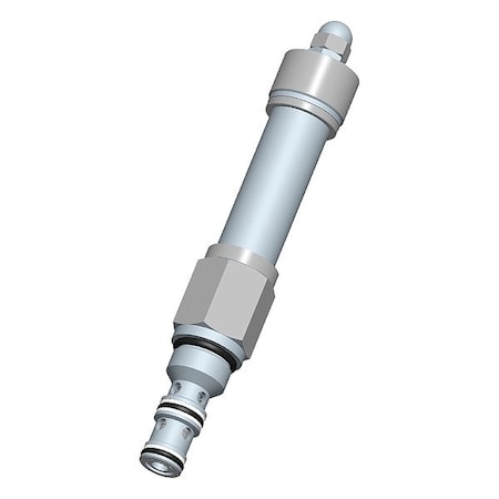 Bucher Hydraulics Cartridge Valve EPFB-10-N-C-08-0-M-00
