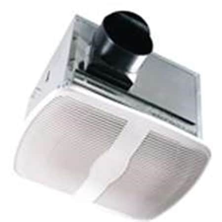 Fine-Line America  Energy Star Bath Fan, 4 In. Duct 80Cfm FI667853