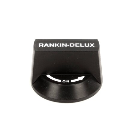 Rankin-Delux Knob, On/Off ORSU-19