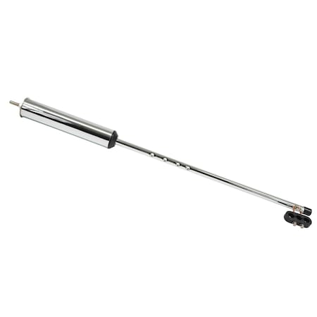 Mytee Products 40in Air Pogo Stick - 3-Hose Clamp MP-ABPS-9400G-2