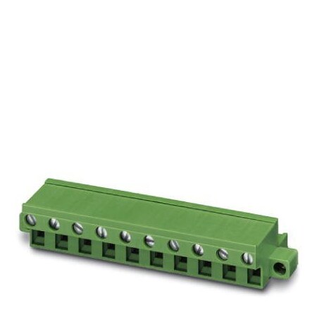 Phoenix Contact FRONT-GMSTB 2 5/ 5-STF-7 62 PCB 1806038