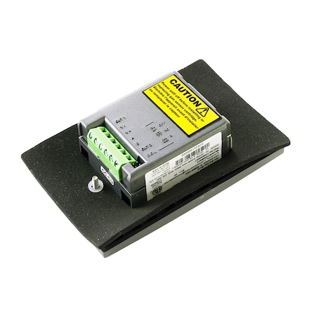 Vulcain NO2 Remote Sensor, -4 to 122 Deg. F E3SRMNO2