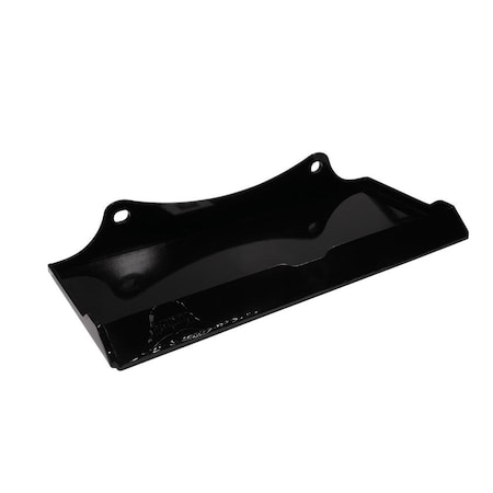 Mytee Products 1/4in Steel Attachment Plate for Toro Dingo Mini Skid Steer Loader TDMP-14