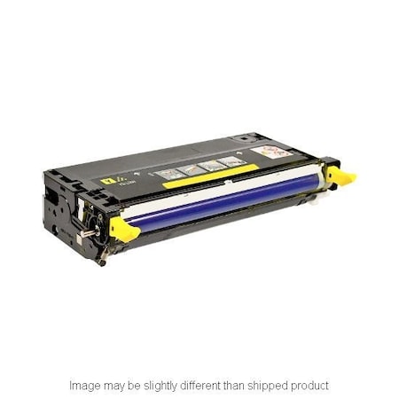 Dell Replacement 310-8096, MAGENTA Compatible Toner, 8,000 page yield 310-8096  RF013