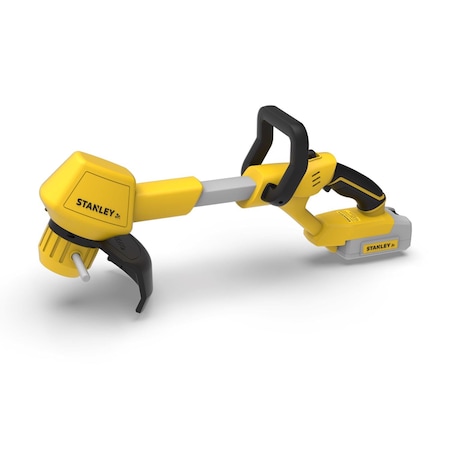 Stanley Jr. Battery Operated Weed Trimmer Multicolored 1 pc RP114-SY