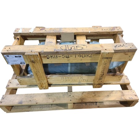 Komatsu CYLINDER ASM, KOMATSU OEM 56B-50-14002 56B-50-14002