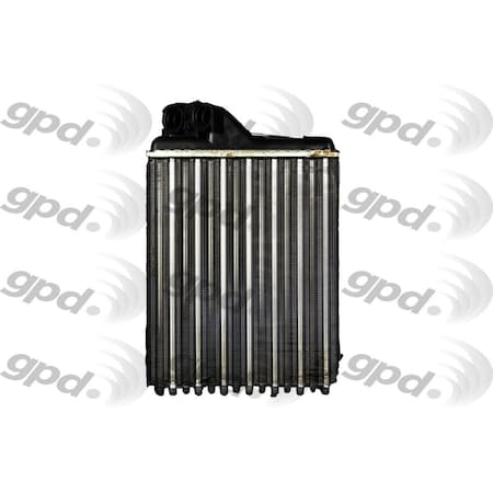 Global Parts Distributors Heater Core 8231653