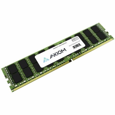 Axiom 3TB DDR4-3200 LRDIMM KIT, TAA AXG1012100321/12