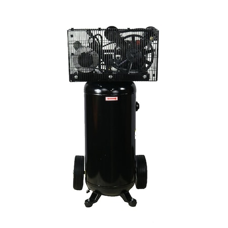 Atlas Automotive Equipment 20 Gallon Vertical Portable 110Volt Air Compressor MP-2020EV