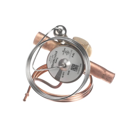 Trane VALVE EXPANSION 3 TON 3/8 ODF VAL10598