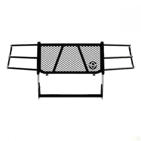 Ranch Hand 21-C TAHOE/SUBURBAN LEGEND GRILLE GUARD DOES NOT WORK WITH CAMERA GGC21SBL1