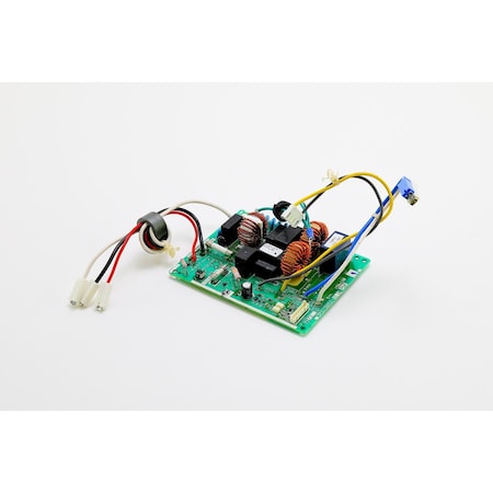 Daikin FILTER PRINTED CIRCUIT BOARD 2051383