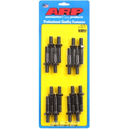 Arp 3347202 0.44 In. Rocker Arm Stud Kit A14-3347202