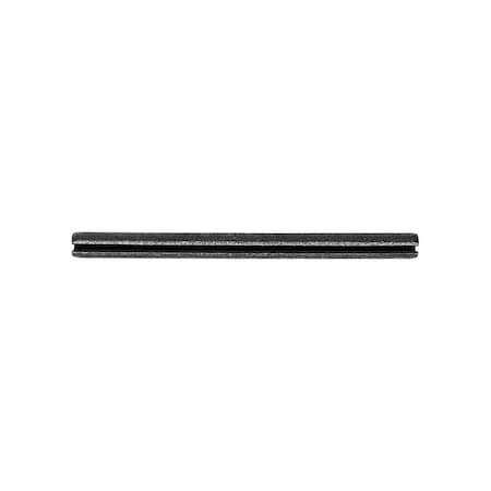Auveco Spring Pins 1/8in x 1 3/4in Zinc, 50PK 9011