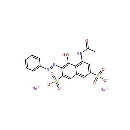 Ak Scientific Acid Red 1 (100g), CAS 3734-67-6 T122-100g