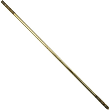 Westlake Pipe & Fittings 12'' Brass Float Rod 4/1/3509