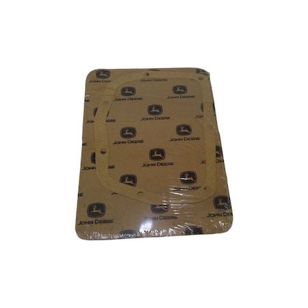 John Deere GASKET TRANSMISSION CASE, JOHN DEERE OEM T16128 T16128
