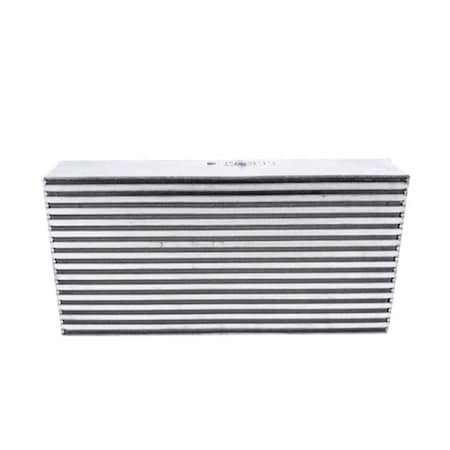Omnisports 24 x 12.11 x 4.50 in. 950 HP Air & Air Intercooler CAC OM3843836