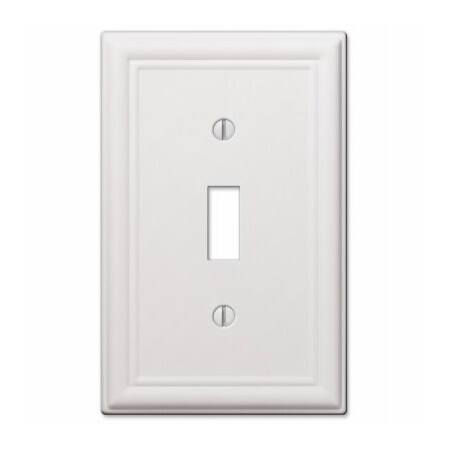 Westek WHT Tog Wall Plate 149TW