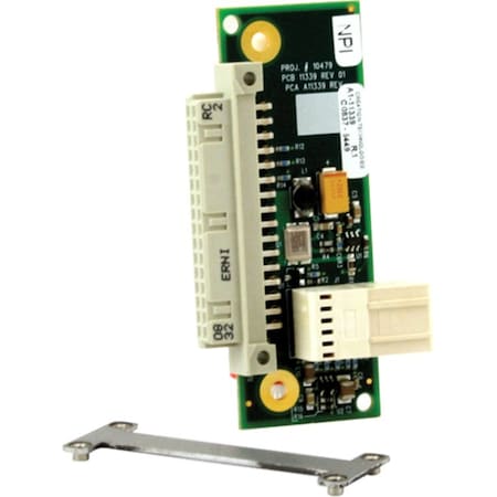 Transition Networks MEDIA CONVERTER- KIT, POINT SYSTEM CARD ADAPTER IONADP