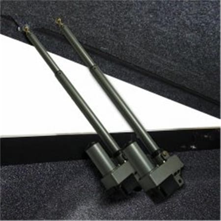 Perfectpitch AUTTONNOSD Heavy Duty Bolt In Power Tonneau Cover Opener PE2984137