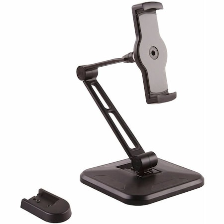 Startech.Com ADJUSTABLE TABLET STAND FOR 4.7 TO 12.9 TABLETS, SUCH AS YOUR IPAD PRO - UNIVERS ARMTBLTDT