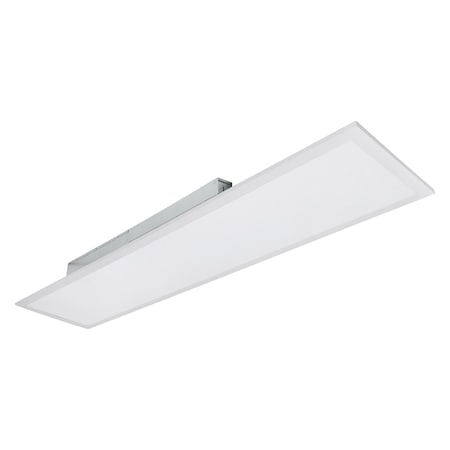 Ledvance/ Sylvania LumnCCTSlctbleLEDPnl, 4ftL, 13inW PANELF3BS035UNVD8SC714GWH 4/CS 1/SKU