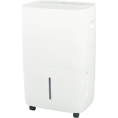 Edendirect 35 Pint per day DOE 8.5 Pint Bucket Dehumidifier featuring Energy Star, Auto Defrost ZR-D025B-35PT