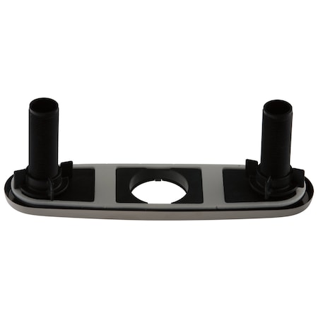 Delta Allora Escutcheon - 10 in In Stainless RP47274SS