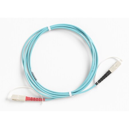 Fluke Networks Mrc50Fcfc, Multimode TRC 2M 50UM, FC/FC MRC-50-FCFC