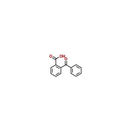 Ak Scientific 2-Benzoylbenzoic acid (25g), CAS 85-52-9 D765-25g