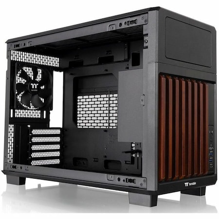 Thermaltake TR200 WS Black CA-11L-00S1NN-WS