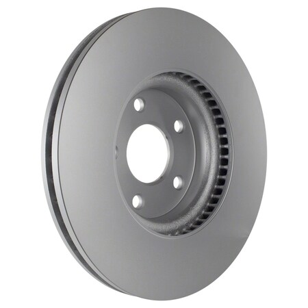 Motorcraft Disc Brake Rotor,  BRRC11
