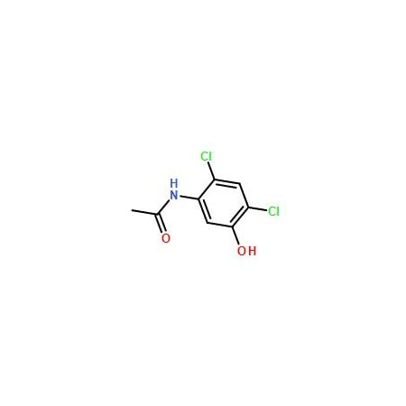 Ak Scientific 2, 4-Dichloro-5-hydroxyacetanilide (5g), CAS 67669-19-6 7949AE-5g