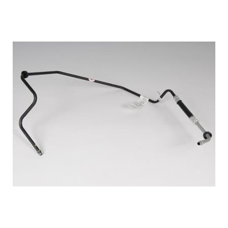 HOSE ASM-TRANS FLUID AUX CLR INL, Automatic Transmission Oil Cooler Hose,