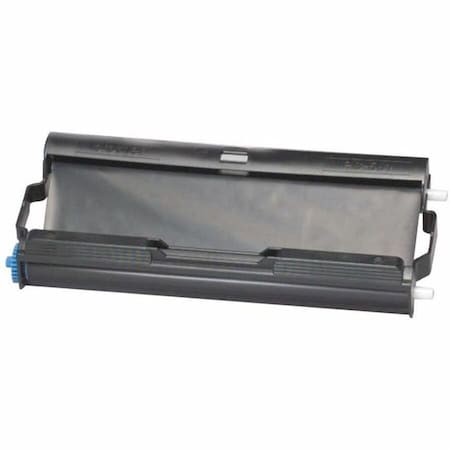 Brother Brother Ribbon Cartridge - Thermal Transfer - 150 Pages - Black - 1 Each PC-501
