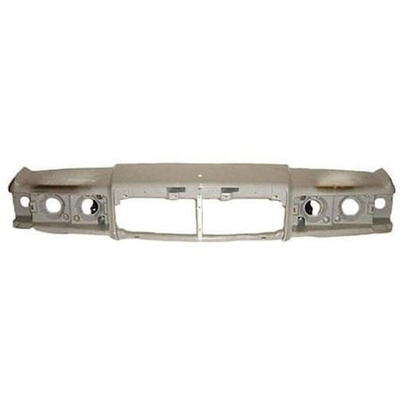 Sherman Parts Header Panel for 1988-1991 SMC Full Crown Victoria SHE434-23-2