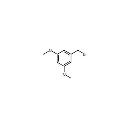 Ak Scientific 3, 5-Dimethoxybenzyl bromide (5g), CAS 877-88-3 Q029-5g