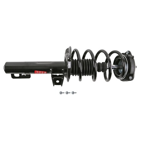 Monroe Suspension Strut and Coil Spring Assembly,  172311