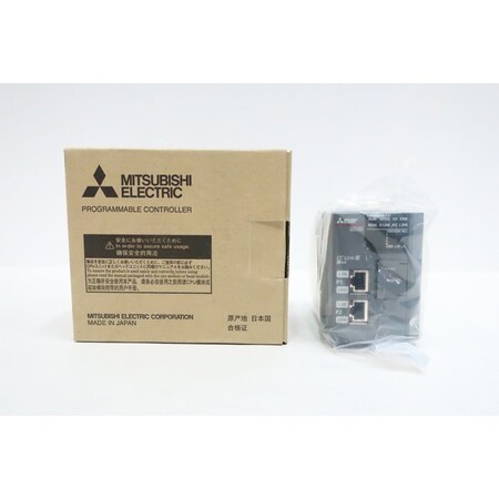 Mitsubishi COMMUNICATION UNIT LJ72GF15-T2