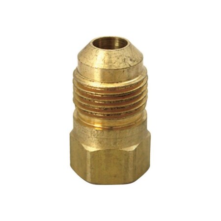 Jmf 0.37 x 0.5Fip Space Heater Adpter - pack of 5, 5PK 4506325