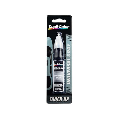 Vht TouchUp Paint Use For Automotive Body Paint Repair; Universal Gray; 09 Ounce Pen BUNX913