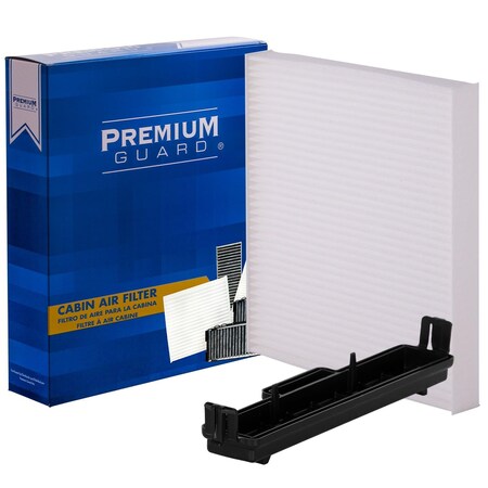 Premium Guard Cabin Air Filter,  PC4313AD
