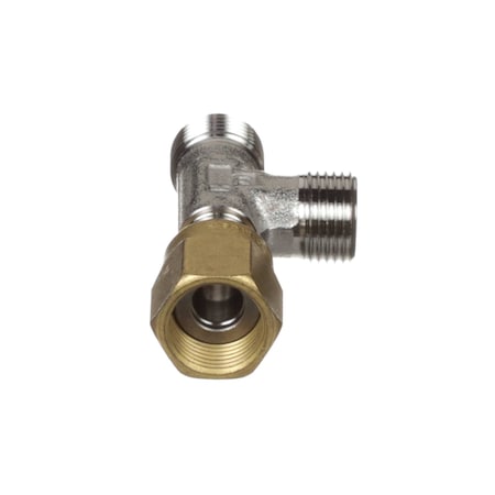 Schaerer Fitting/Tee, Adjustable, Solenoid Valve, 12MM x 12MM x 12MM 3370065096